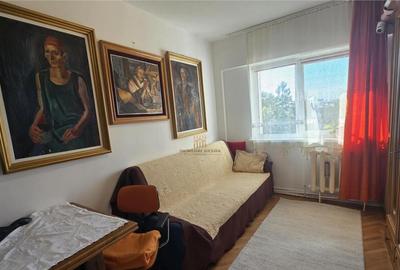 Apartament 4 camere bloc Belvedere! Suceava! De ! 072... - 13