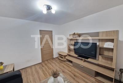 Apartament 2 camere decomandat Sibiu zona Calea Dumbravii-Dioda - 5