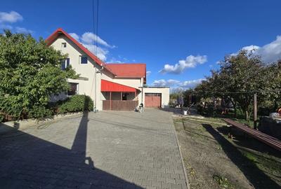Casa 228 mp, 500 mp teren, Mureșeni, 0% comision - 8