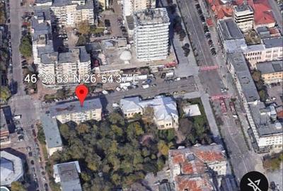 Direct PROPRIETAR Apartament 2 camere bacau DECEBAL ultracentral - 8