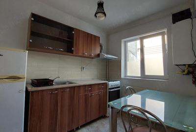 Garsonieră decomandată în Dristor - 4