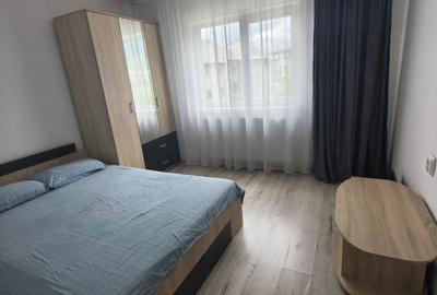 Apartament cu 3 camere în Central - 4