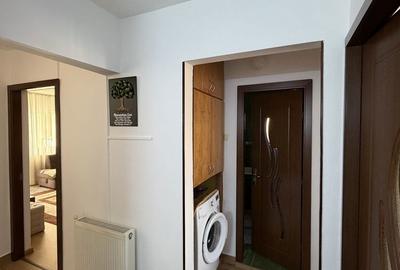 Apartament cu 3 camere decomandat în Apahida