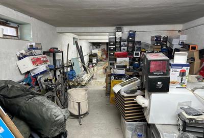 Casă individuală cu 4 camere cu Canalizare în Gara de Nord - 20