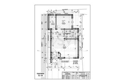 REV2004789 Vila 4 Camere cu Teren 200 mp Voluntari de Vanzare REV2004789 Vila 4 Camere cu Teren 200 mp Voluntari de Vanzare - 10