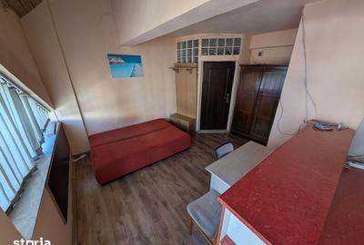 Garsonieră decomandată în Mărăști - 5
