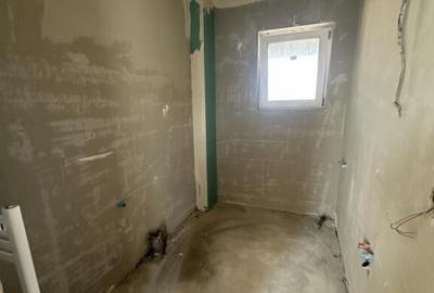 Apartament de vanzare, cu 2 camere, 42 mp, zona Garii - 9