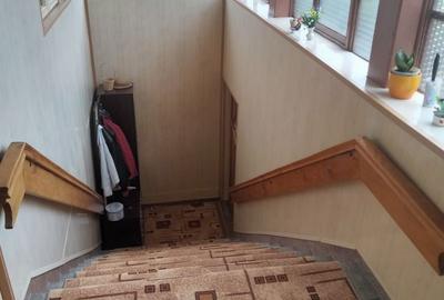 Casă cu 4 camere în Câmpulung Muscel - 4