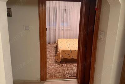 Apartament cu 3 camere decomandat în George Enescu - 3