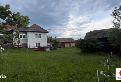 Casă cu 4 camere decomandat în Tirimia - 8