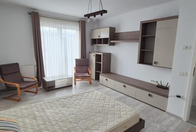 Garsonieră decomandată în 13 Decembrie - 10