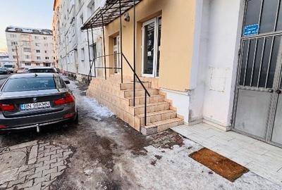 Vând spațiu comercial -apartament - 2