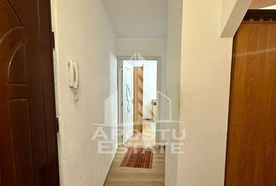 Apartament cu 2 camere, centrala proprie, zona Telegrafului - 4