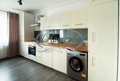 Apartament cu 2 camere semidecomandat, mobilat în Borhanci - 4