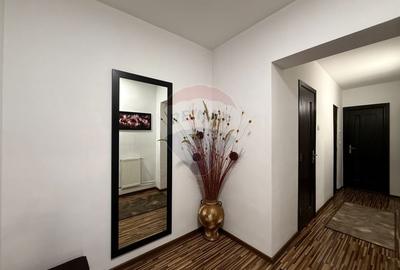 Apartament cu 3 camere, zona semicentrala, Cluj-Napoca - 10