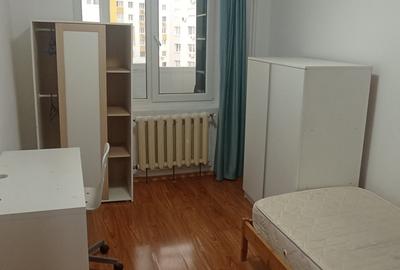 Apartament 4 camere ( centrala termica proprie ) zona Rahova-Ene Modoran - 11