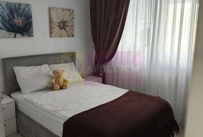 Apartament cu 3 camere semidecomandat în Camil Ressu - 3