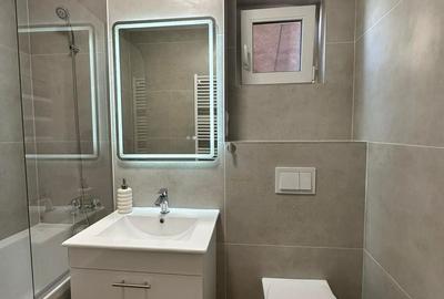 Apartament cu 3 camere semidecomandat în Central - 12