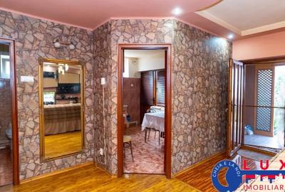 Casă cu 3 camere cu Teren 500 Mp în E3 - 2