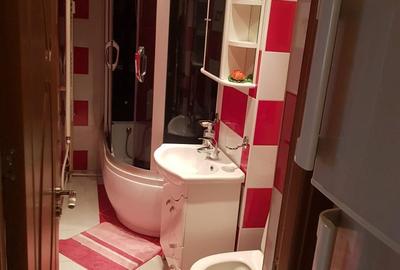 Apartament cu 2 camere decomandat în Brăilei - 5