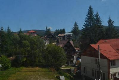Garsonieră în Valea Alba - 2
