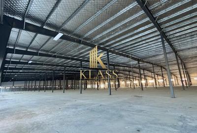 HUB Industrial & Comercial Premium Afumati - 15