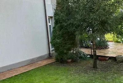 Vila de vanzare zona Serban Cantacuzino - Iancu Nicolae, zona Baneasa - Gradina zoologica - 2