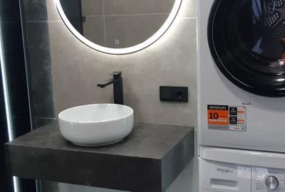 Apartament cu 2 camere în Dristor - 2