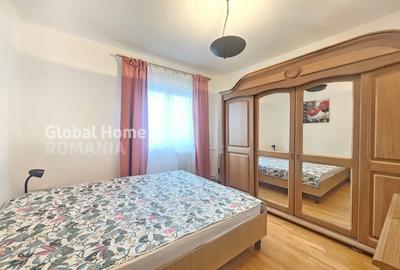 Apart 3 camere 72m2 + Loc de parcare | Baneasa - Aerogarii | Parc Herastrau - 5