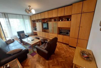 Apartament cu 2 camere decomandat în Badea Cârțan - 2