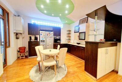 Apartament cu 4 camere 135mp de vanzare - 5