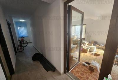 Vila 6 camere garaj dublu cu teren 450 metri in Militari Res - 8