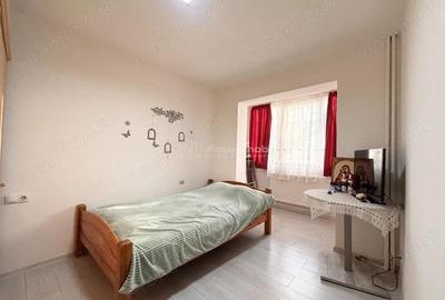 Apartament cu 2 camere decomandat în Nufărul
