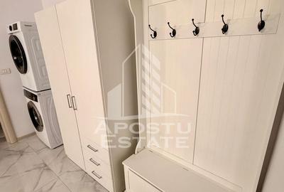 Garsonieră nedecomandată, mobilată în Giroc - 8