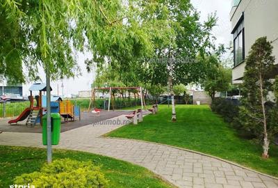 Apartament cu 2 camere decomandat, mobilat în Prelungirea Ghencea - 4