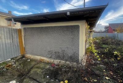 Casă cu 4 camere în Buzaului - 2