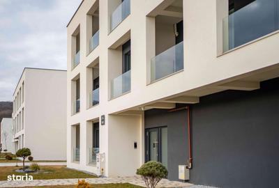 Apartament cu 2 camere în Unirii