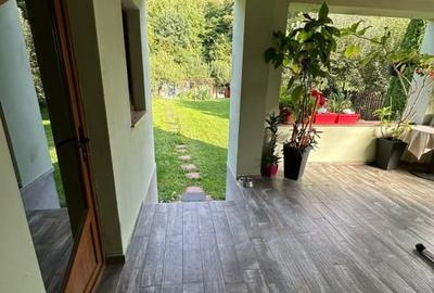 Casa individuala 200 mp utili + teren 655 mp, Tauti - la 15 min de Cluj - 8