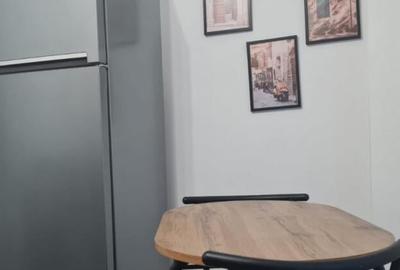 Garsoniera prima inchiriere, Metrou Muncii - 16