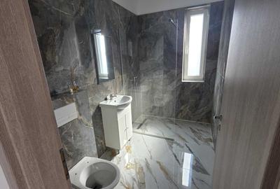 Apartament cu 2 camere semidecomandat în Braytim - 9