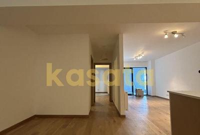 Apartament 3 camere | Upground | mobilat partial - 3