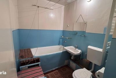 Apartament cu 3 camere în Central - 12