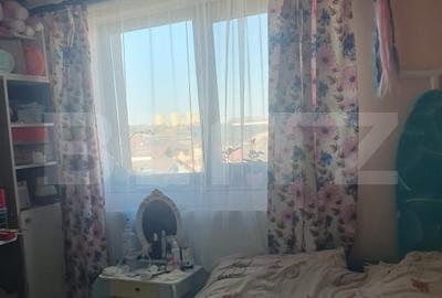 Apartament cu 3 camere decomandat, mobilat în Valea Adâncă - 1