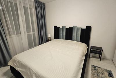 Dorobanti-Stefan cel Mare-Bloc Perla, apartament 2 camere, mobilat si utilat. - 7