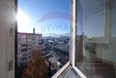 Apartament cu 1 camere în Astra - 7