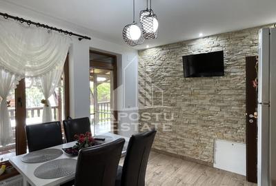 Casa cu etaj si garaj in Urseni - 3