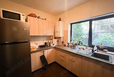 Casa P+1 langa Padurea Baneasa, Sector 1, Bucuresti - 9