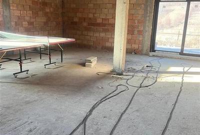 CASA DEMISOL+ PARTER SI TEREN DE VANZARE BOGDANESTI - BACAU CASA DEMISOL+ PARTER SI TEREN DE VANZARE BOGDANESTI - BACAU - 2