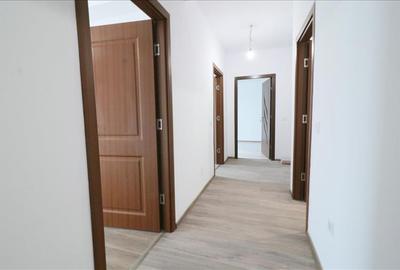 Apartament cu 4 camere decomandat în Păcurari - 7