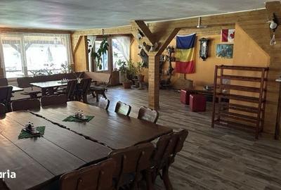 Casă cu 3 camere în Părău - 17